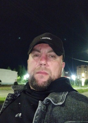 Дмитрий из Зеленодольска 49 лет