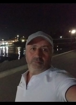 Artur, 53, Russia, Moscow