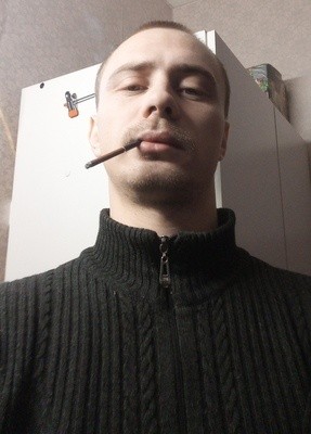 Василий, 31, Россия, Лодейное Поле