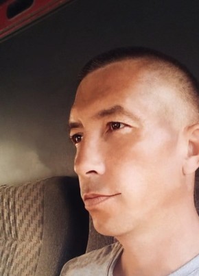 Андрей, 43, Россия, Кореновск