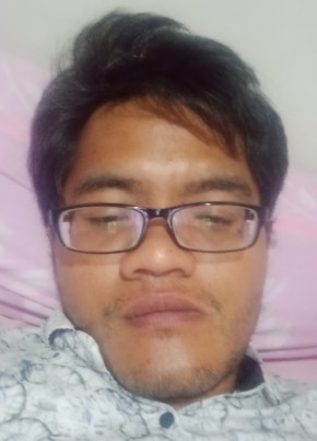 Agung, 37, Indonesia, Kota Semarang