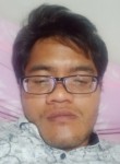 Agung, 37 лет, Kota Semarang