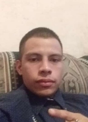 Jose, 25, Estados Unidos Mexicanos, Torreón
