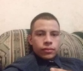 Jose, 27, Torreon