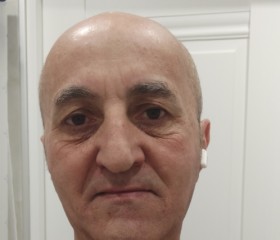 Grigor, 60, Pyatigorsk