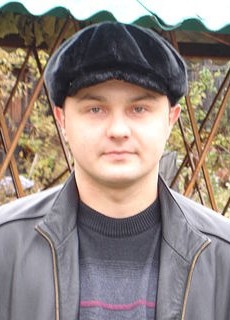 Александр , 40, Россия, Чегдомын