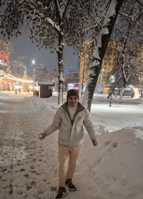 Руслан из Нижнего Новгорода 41 год