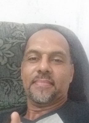Marcelo da Silva из Recife 46 лет