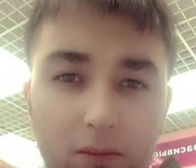 Ruslan, 25, Moscow