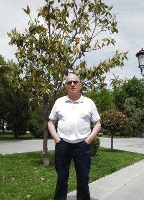 Zak, 60, France, Laval