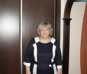 Ольга, 56 лет, Омск
