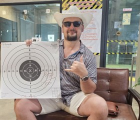 Artem, 64, Kirov (Kirov)