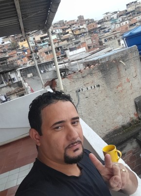 Denilson из Rio de Janeiro 38 лет