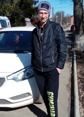 Игорь, 34, Россия, Пролетарск