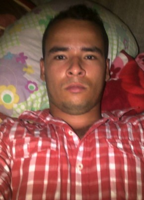 Andrés из Barrancabermeja 32 года