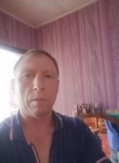 Сергей, 51 год, Братск