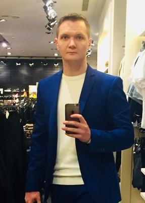Vitaliy, 30, Russia, Moscow