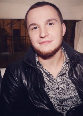 Андрей, 32, Россия, Приозерск
