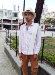 Fabián, 30, Bogota
