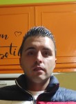 Carlos, 38 лет, La Coruña