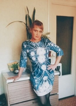Валерия, 50, Россия, Воронеж
