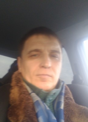 Владислав, 45, Россия, Бирск