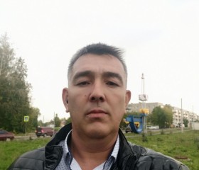 Альберт, 48 лет, Канаш