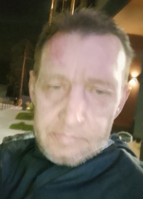 Андрей из Жуковския 52 года