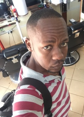 faizol, 38, Uganda, Kampala