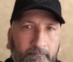 Amiran, 42, Rust avi