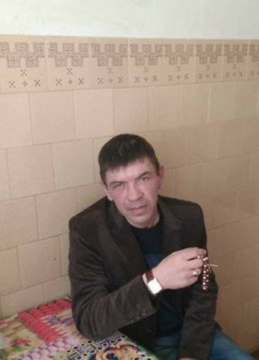 Алексей, 48, Россия, Сусуман