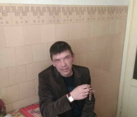 Алексей, 48 лет, Сусуман