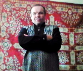 владимир, 46 лет, Топки