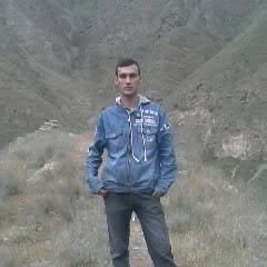 Олег, 40 лет, Aşgabat