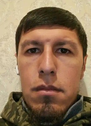 Тимур из Бишкека 27 лет