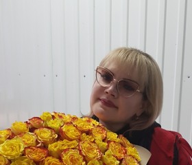 Elvira, 48, Ulyanovsk