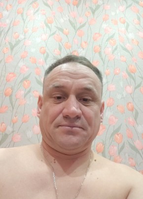 Максим, 44, Россия, Березники