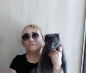 Ника, 60 лет, Омск