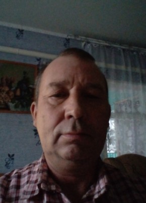 Гена, 57, Россия, Поворино