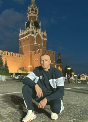 Дмитрий из Искитима 39 лет