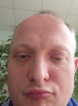 Maksim, 36, Saint Petersburg