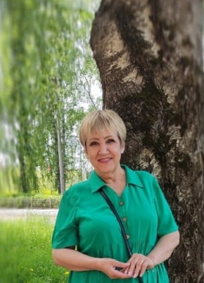 Ольга, 59, Россия, Кирово-Чепецк