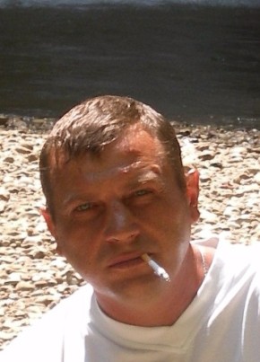 Олег, 52, Россия, Гулькевичи