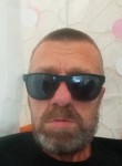 Дрэд, 41 год, Краснодар