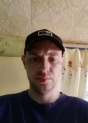 Александр, 35, Россия, Казань
