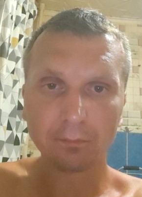 Вальтер из Балаково 45 лет