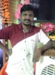 Manikanta, 18 лет, Vijayawada