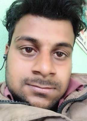 Ravi Kumar, 18, India, Bagaha