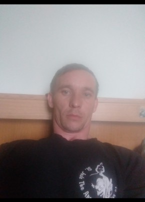 Николай, 30, Россия, Вязьма