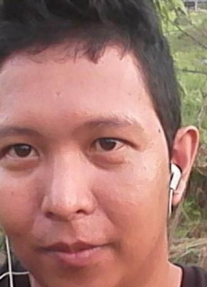 Alfie, 35, Pilipinas, Tanjay